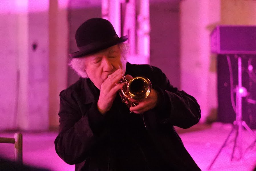 RondoClassic's tweet photo. Kallion Nykymusiikkipäivät jatkavat @tulkinnanv'araista-konserttisarjan agendaa, tänä vuonna Konepajan Brunossa. https://t.co/22HhI7d9EV https://t.co/716ciPsljr