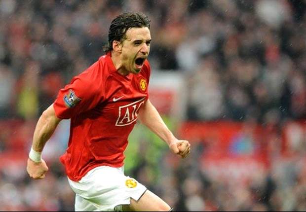  Happy birthday to the only man to achieve this, Owen Hargreaves! 