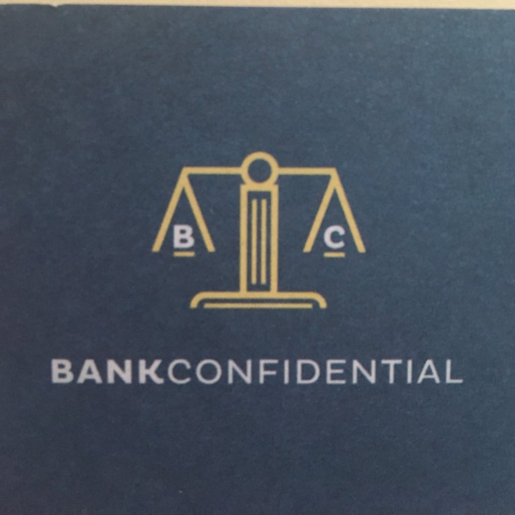 BankConfidential tweet media