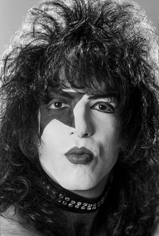 Happy Birthday to Paul Stanley...KISS guitarist and vocalist. 