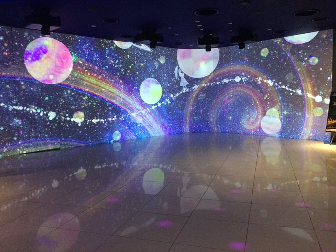 コニカミノルタプラネタリウム天空 押上 Konicaminoltatk 18年01月 Twilog コニカミノルタプラネタリウム天空 押上 Konicaminoltatk 18年01月 Twilog