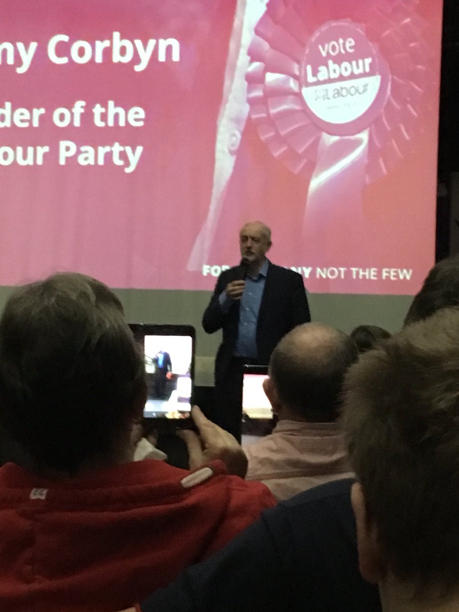 icescream43's tweet photo. Inspiration beyond belief. If we dont care for our people who will care for us! #LabSW17 #labour #nhs https://t.co/WIAFyjr0HW