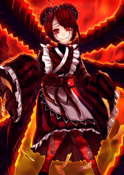 オーバーロード 高画質 のtwitterイラスト検索結果 オーバーロード 高画質 のtwitterイラスト検索結果