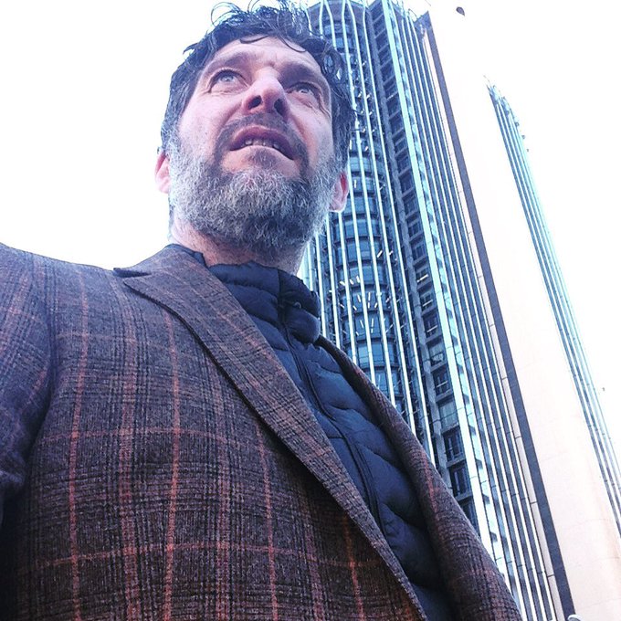 #FITUR2018 #Turismo 🍁 🔥si estas en #Madrid te espero..+34646671294 https://t.co/VvYvYsR027<a href="/tag/fitur2018"class="tags">#FITUR2018</a><a href="/tag/turismo"class="tags">#Turismo</a><a href="/tag/madrid"class="tags">#Madrid</a>