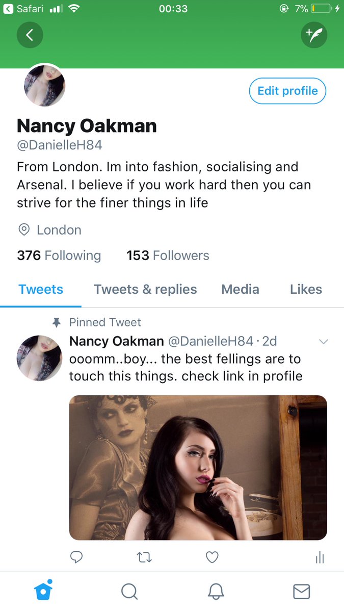 When you twitter gets hacked