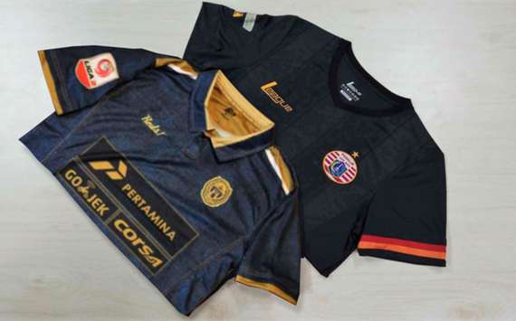 Geliat &amp; Kreativitas Apparel Lokal Merancang Jersey Terbaik - bit.ly/2DkjN5J