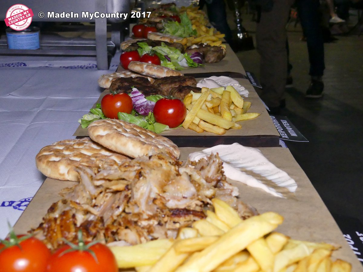 Madein_Dining's tweet photo. Not just grilled..
https://t.co/BOzlh1u6kI
https://t.co/cSyveU3cdM
#madeinmycountry,#bestof,#grilled,#madeinmycountryfairs,#bestfoods,#mediterraneanfoods,#tasty,#chicken,#pork,#beef,#baconchicken,#greekfood,#lowcal,#dining,#dinner,#tastes,#buffet,#exhibitions,#fairs,#foodfairs, https://t.co/FcHy1BBaqS