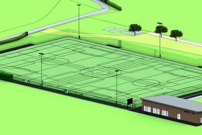 The town council has agreed to move forward with its loan to one of Alnwick’s junior sports teams to support its major development plans.
Read more at: trib.al/vMiCIbS
