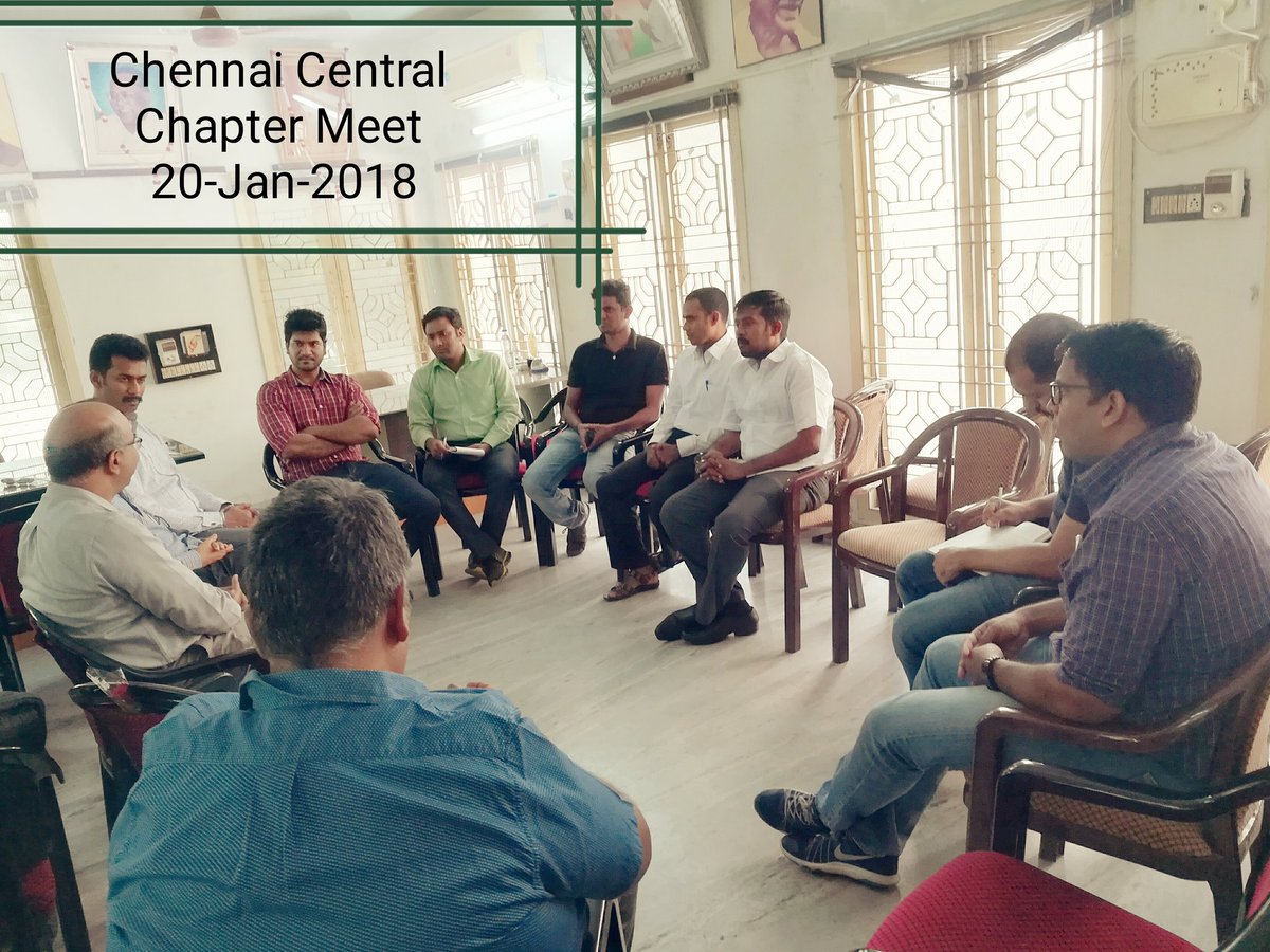 ProfCongTN's tweet photo. Hearing concerns over sanitation, Chapter planned to file RTI w.r.t #SwachhBharat Implementation in the City and the State. 

Growing Unemployment, Improvement in Healthcare services are the other topics discussed #Professionals4Progress https://t.co/ZjTr8fUGC4