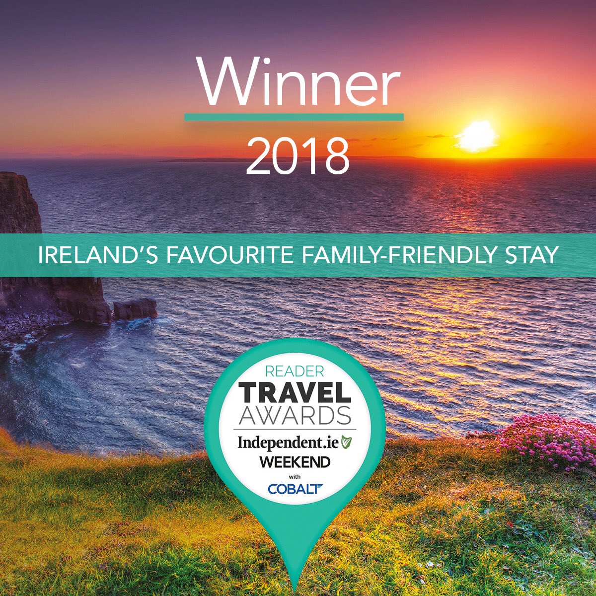 Amber Springs (@amberspringsgm) on Twitter photo We are beyond delighted to have won first place in Ireland’s Favourite Family-Friendly Stay in the #IndoTravelAwards <a href="/Indo_Travel_/">Independent Travel</a> <a href="/IndoWeekend/">Weekend Magazine</a> Its fantastic to be voted by readers for something that we really work hard to deliver, Great Family Holidays #lovegorey #visitwexford We are beyond delighted to have won first place in Ireland’s Favourite Family-Friendly Stay in the #IndoTravelAwards <a href="/Indo_Travel_/">Independent Travel</a> <a href="/IndoWeekend/">Weekend Magazine</a> Its fantastic to be voted by readers for something that we really work hard to deliver, Great Family Holidays #lovegorey #visitwexford