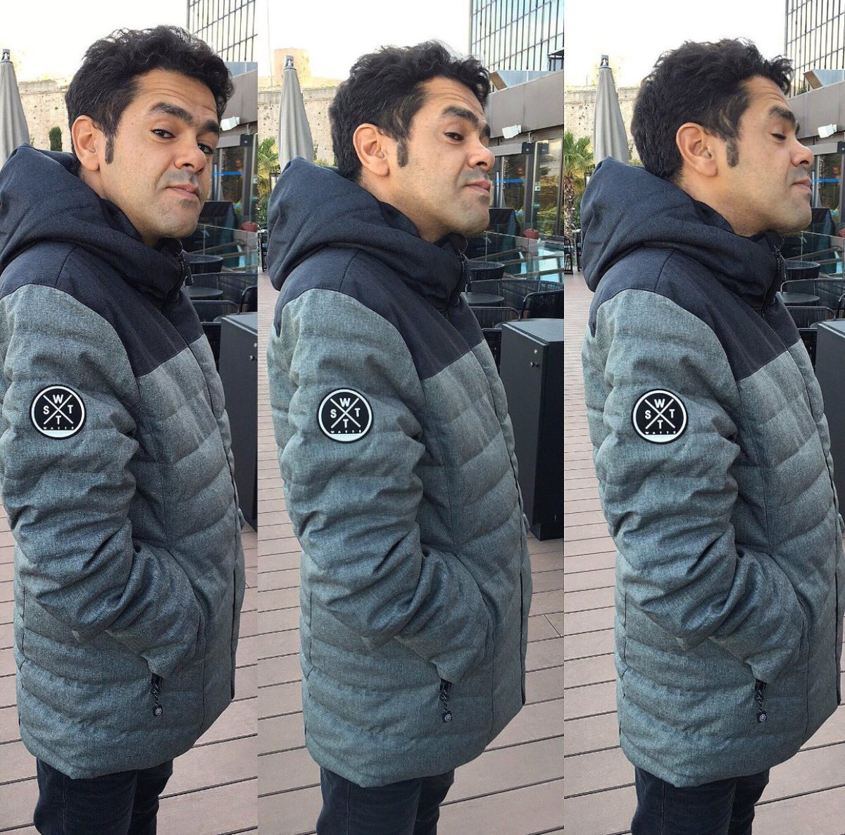 Thx <a href="/DebbouzeJamel/">Jamel Debbouze</a> 🙏🏼🙏🏼 #WattsFamily