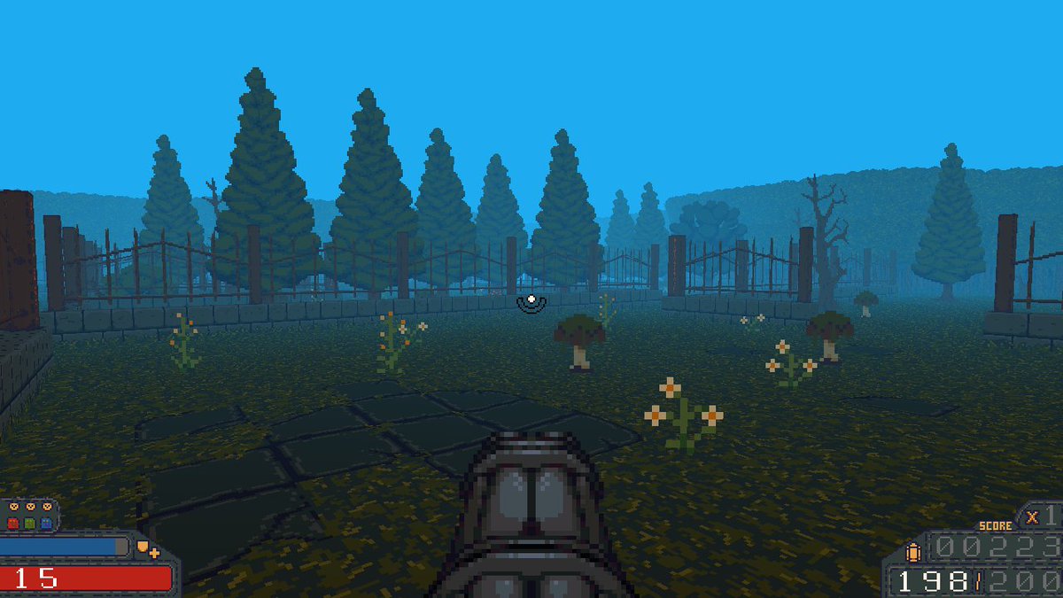 RegdayNull's tweet image. Second act is coming...
#hermodrgame #screenshotsaturday #indie #indiedev