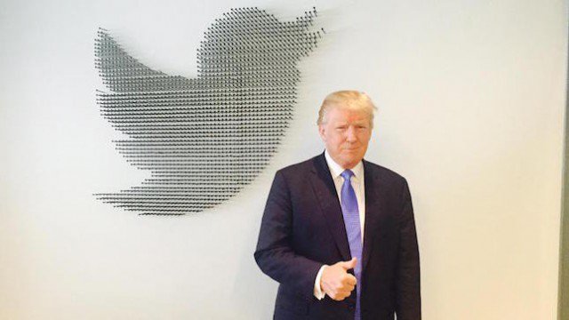 thehill's tweet photo. #TrumpShutdown becomes top trending hashtag worldwide https://t.co/2yAshGtXAN https://t.co/6yypvm9MS7
