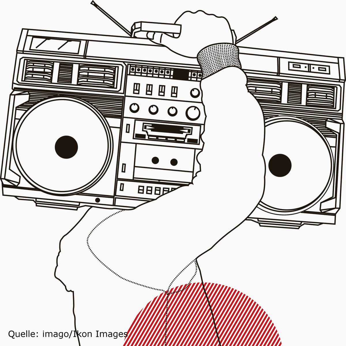 UltraschallB's tweet photo. #Konzert verpasst? Hier gibt's die Wiederholungstermine im 📻 @dlfkultur @Kulturradio_rbb
https://t.co/P1lrouzTjA 
#usb18 #NeueMusik https://t.co/5E85ut6NPp