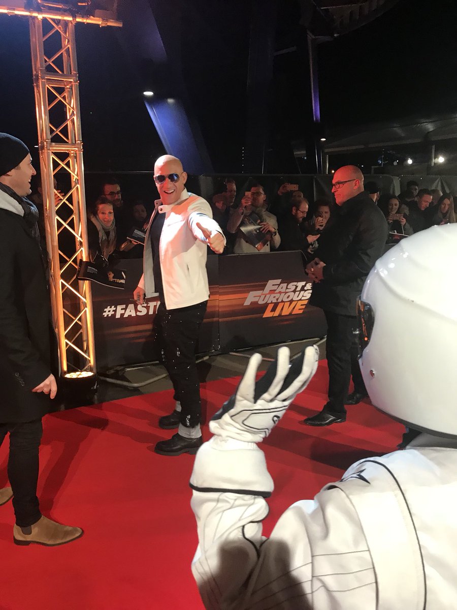 Carfest Ben tweet media