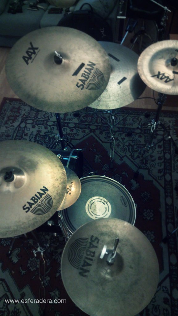 ESFERA DE RÅ tweet media