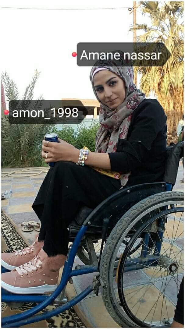 #ابشركم مشيت
حققت حلمي البعيد بديرة الله 😍
وشفت طولي ومابچيت  .. ولاحچيت ☺
هناك يم وادي السلام بلاجروح ولاقصيدة 😢
بدون كرسي وعالرمل انه انتچيت 😰
ليش تبݘون على عرسي بيوم زفتني المنيه وعرسيت ❤
غير ابشركم مشيت 😍
#