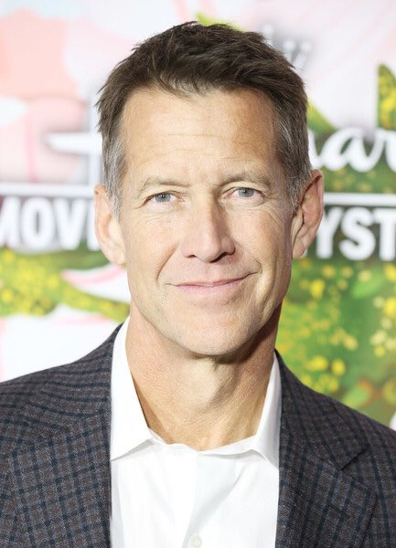 Happy Birthday to the deliciously handsome James Denton 