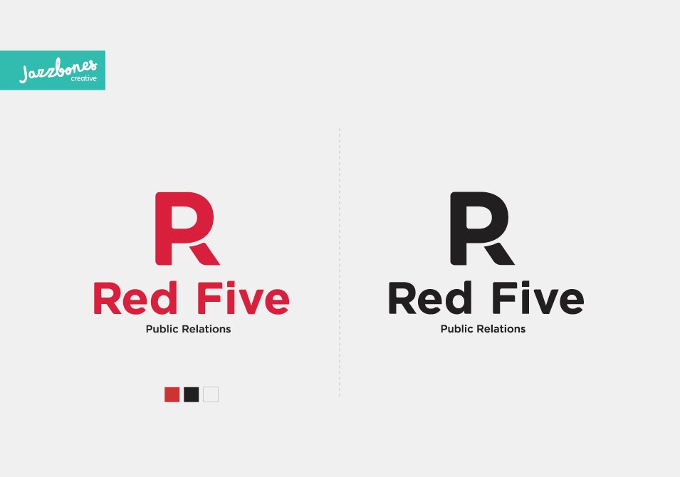 JazzbonesUK's tweet photo. We were thrilled when our friends @RedFivePR asked us to refresh their branding. Result? Their new brand identity features a clean and minimal approach with a unique ‘P/R’ logotype.
https://t.co/8UQtU3ub51
#JazzbonesCreative #Swindon #Wiltshire #Branding #GraphicDesign https://t.co/Po1WUuuHdW