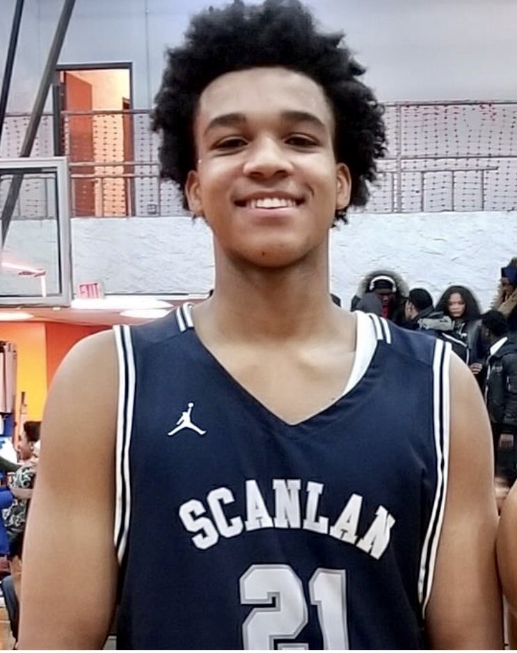 nygauchos's tweet photo. @nygauchos Matt Mayers 68’ 2020 collecting double doubles at #ScanlanHS  💪🏽💪🏽💪🏽💪🏽 @UAassociation https://t.co/hp623tilO0
