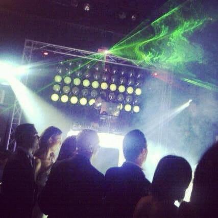 A&A Producciones tweet media