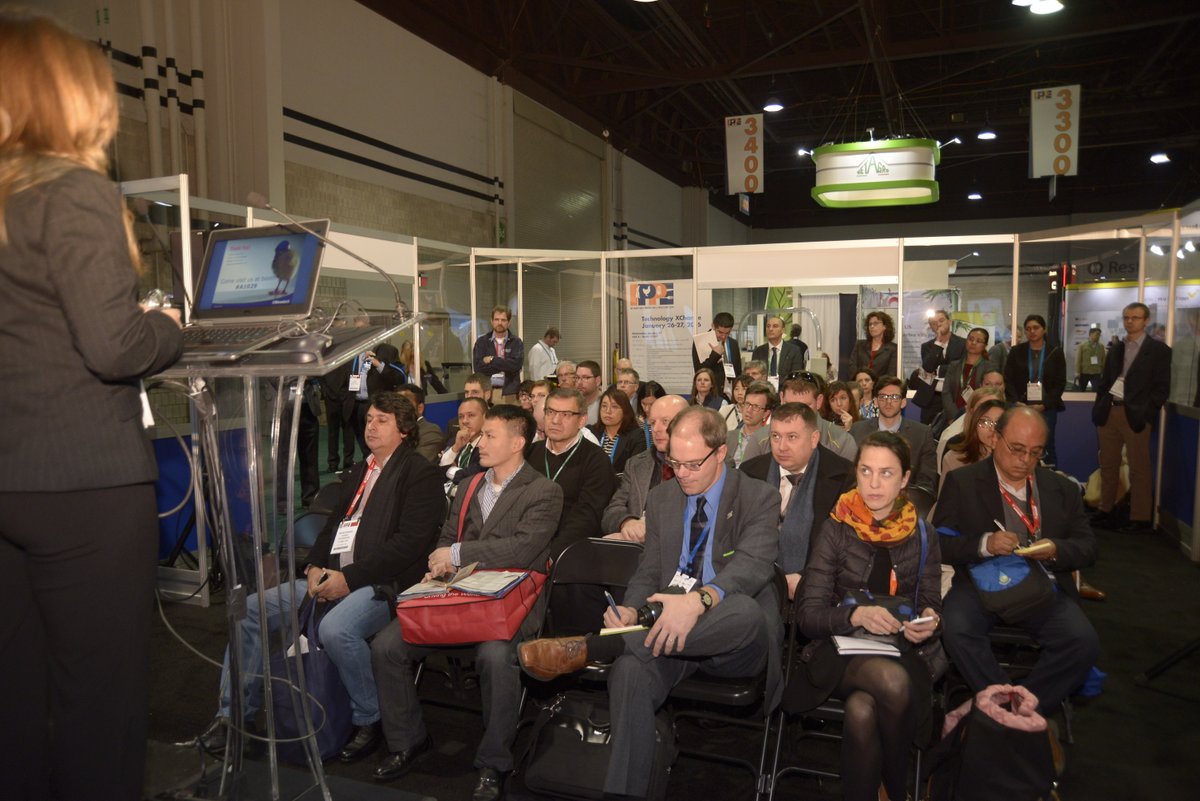 IPPEexpo's tweet image. #IPPE to Feature 57 TECHTalks Showcasing Industry Technology and Trends - ow.ly/Db8T30hRbJx