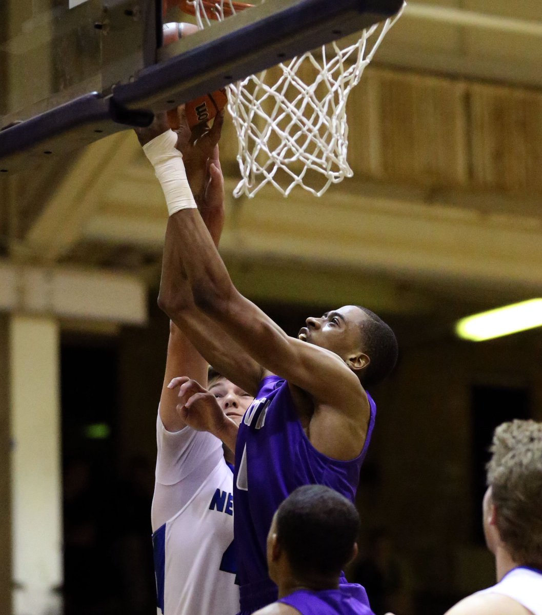 Pioneer_Press's tweet image. "He’s the epitome of a team kid," Niles North boys basketball coach Glenn Olson said of Demarion Bariffe-Smith

Story: trib.in/2remCna