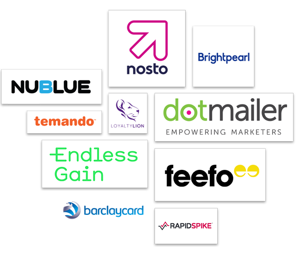 Join Nosto on 30 January at eCommCon in Lancaster - a new eCommerce event bringing together various industry experts - and learn actionable insights into improving your online conversions! Use the promo code ECCNOSTO for your FREE TICKET 🙌  buff.ly/2FMF6yp