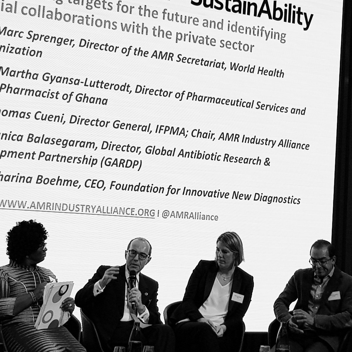 Balasubramaniam On Twitter Thomas Cueni I Am In Favor