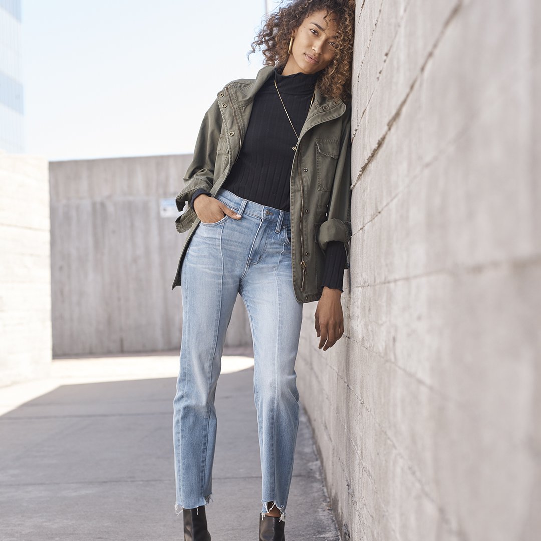 Madewell tweet media