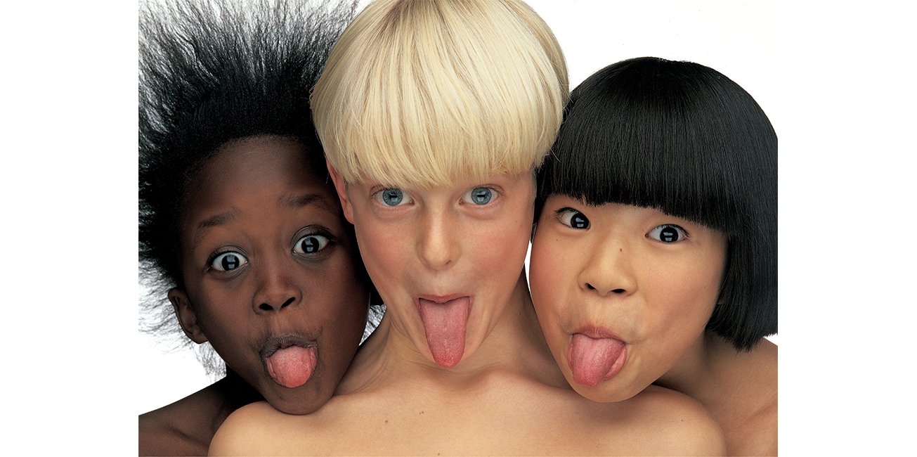 Benetton bimbo cheap
