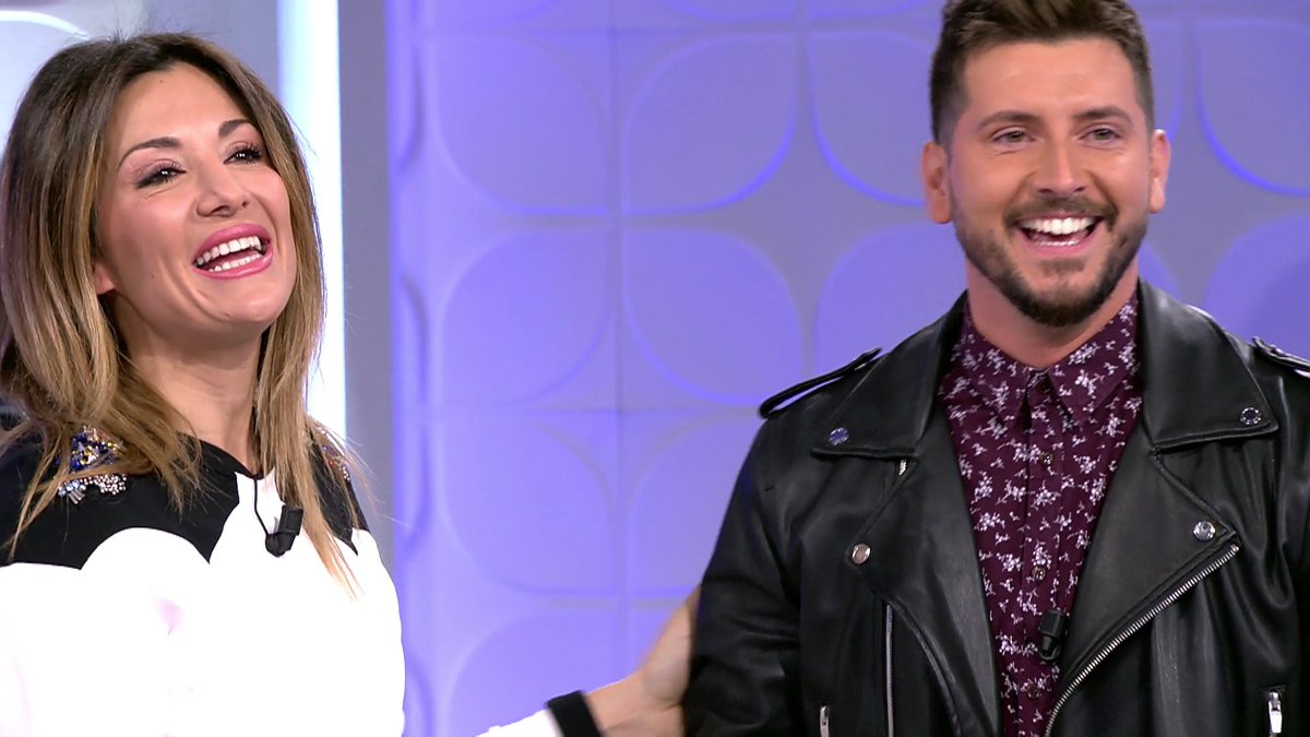 .<a href="/Manu_LB_/">Manu Lombardo</a> emociona a <a href="/Nagore_Robles/">Nagore Robles</a> con sus palabra: "Te considero una amiga de verdad" #MyHyV mdia.st/directo