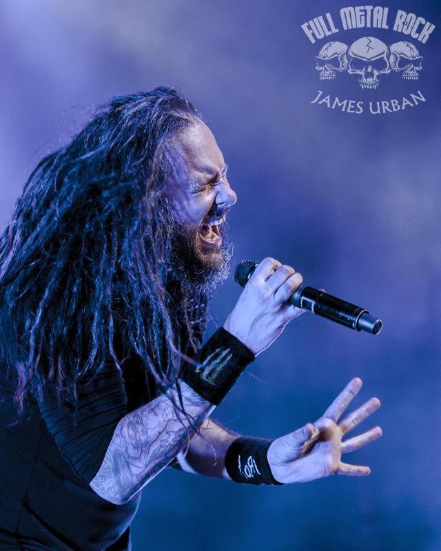 Happy Birthday Jonathan Davis  