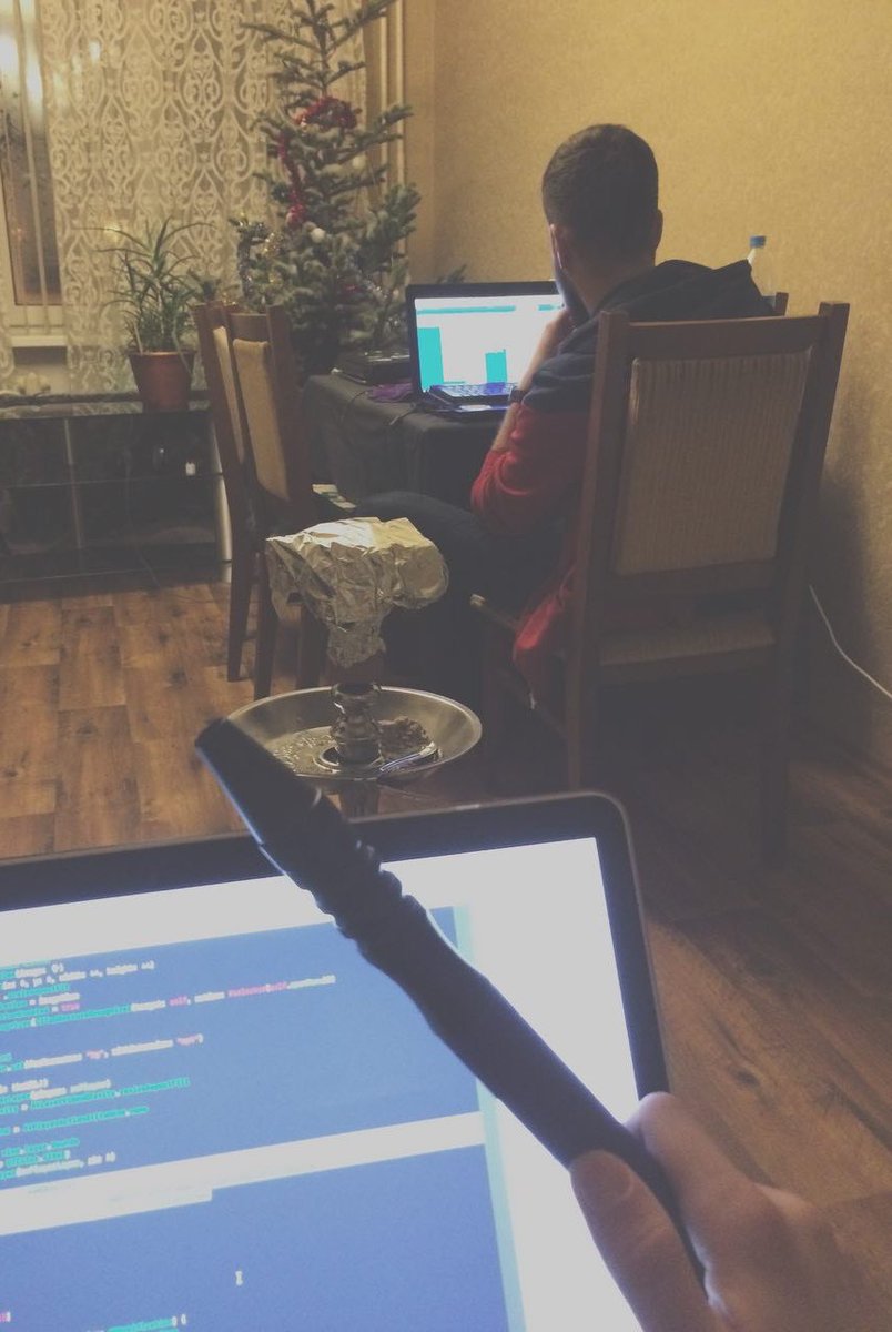 VinaesCode's tweet photo. Working on the update for SESHapp. Got a new guy in the team, so the Android app is coded from scratch. iOS update is also coming soon. @seshcompound @TeamSESH @SESHstation @SESHDIGITAL https://t.co/4duXkOnGke