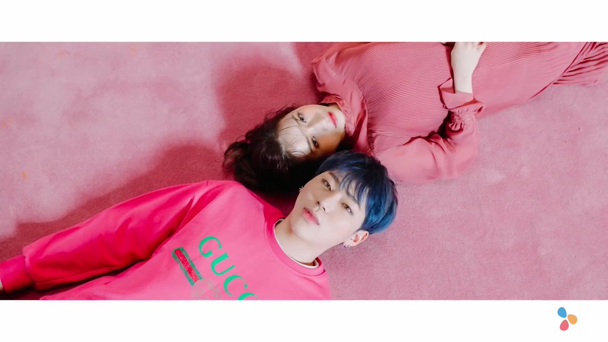 sorilee29's tweet image. 예쁜벌들은총공을합니다 #비비씨_우리함께_스밍하자 사랑해요여러분