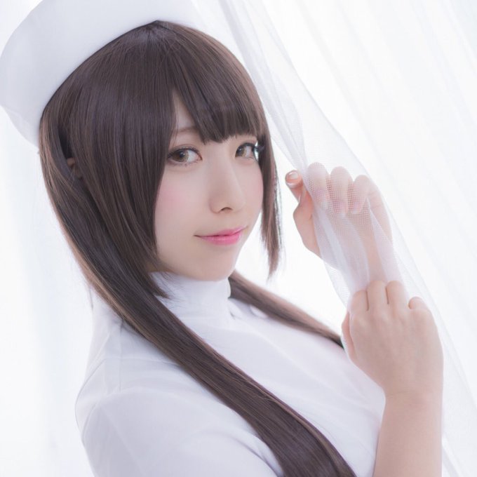 Twitterのコスプレ画像23