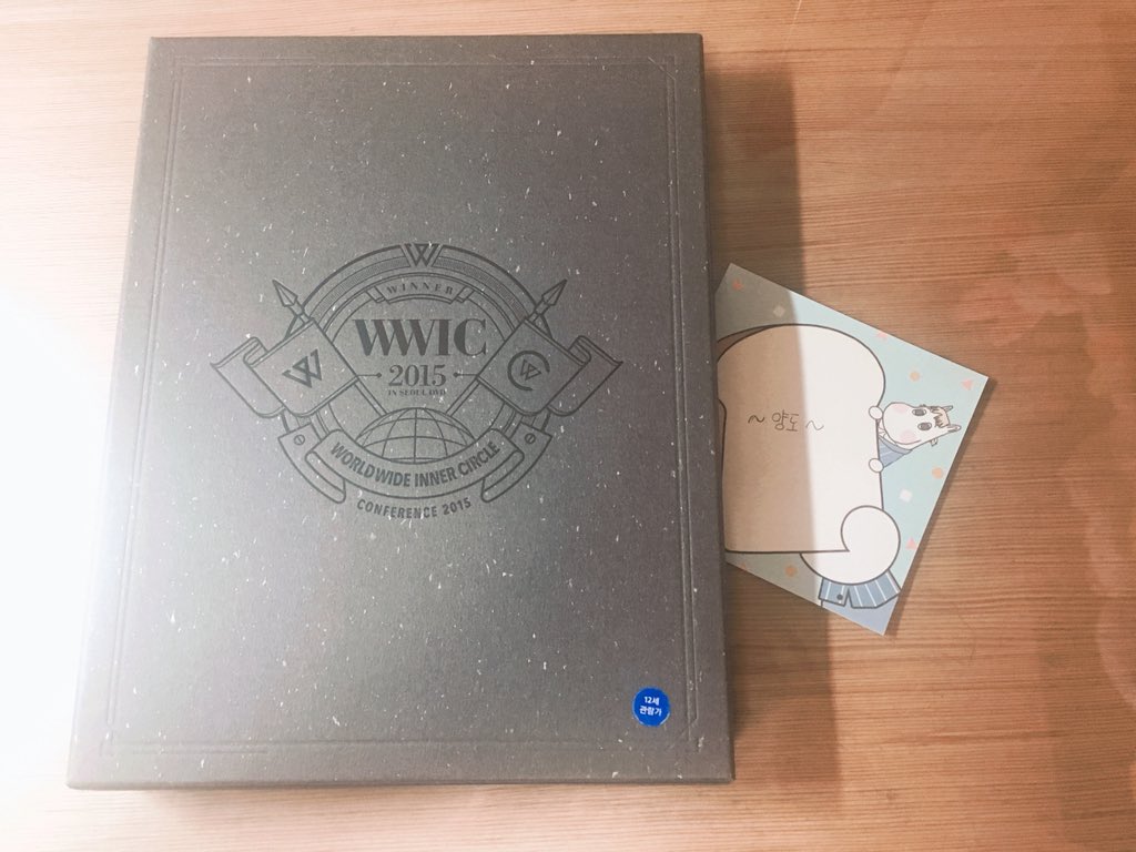 psl0041's tweet photo. 위너 앨범,시그,DVD 판매합니다. 비싸게 팔 생각없구요 그냥 편하게 디엠주시면 저랑 가격 맞추시면 되실거같아요 :) 딱히 하자는 없는거같은데 검토바라시면 해드릴수있어요 인증 다 가능합니다 구매하시면 비공굿 따로 더 챙겨드릴게요

#위너앨범양도 #위너시그양도 #위너_앨범_판매 #위너앨범판매 https://t.co/3zkaUXsPsR