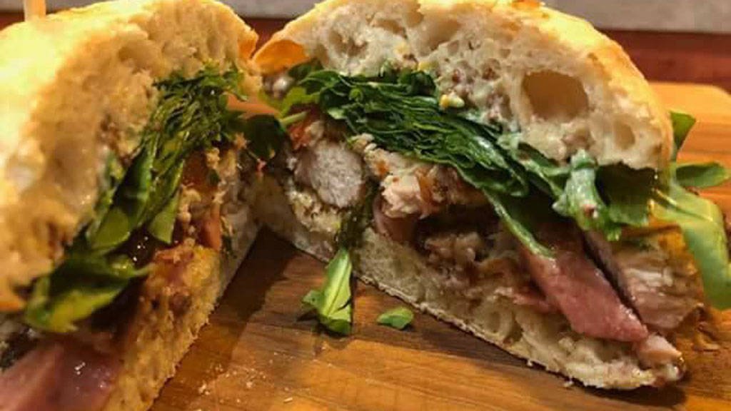 Savannah Now on Twitter: "Here are the top five new restaurants in #