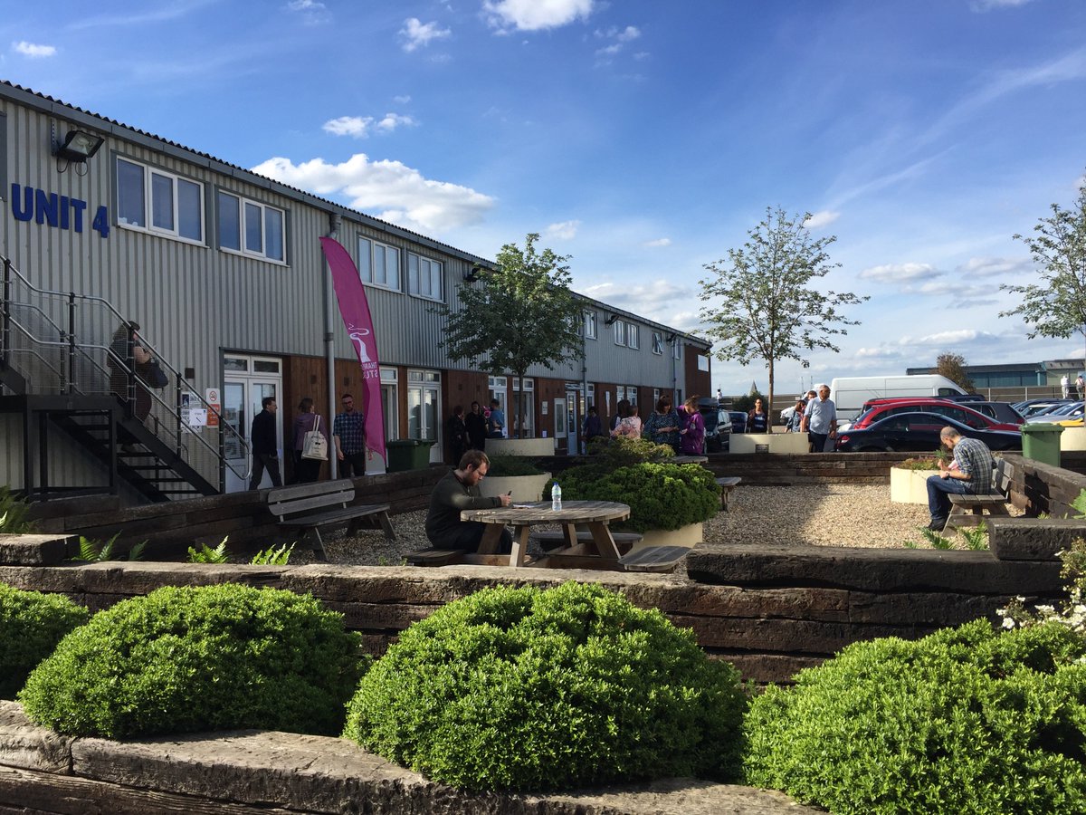 Thames-Side Studios tweet media