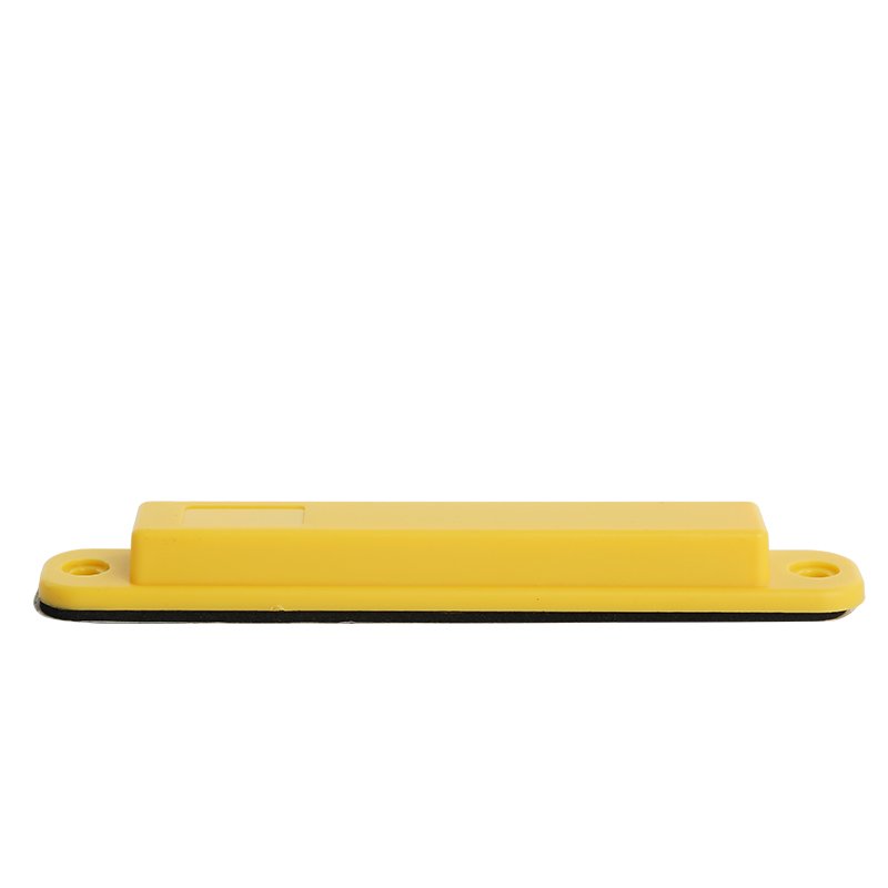 SvaRfid's tweet photo. Factory show: SV-IDT001, RFID Anti-metal Tag, with LF/HF/UHF chips inside, normally use H3 chip which is 860-960MHz, ISO18000-6C, reading distance reach to 2-10 meters. Can work on metal surface. You can fix it with 3M adhesive or screw. Over 10 years working time. https://t.co/NVHP9tFZ9B