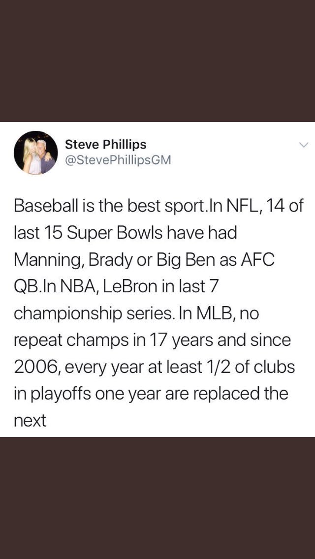 #MLB #Dreams #Truth RT if you agree! #JucoWay