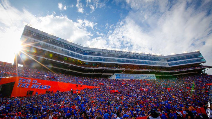Gators Hit Offseason Running with <a href="/FloridaGators/">Florida Gators</a> @gatorsFB <a href="/CoachDanMullen/">Dan Mullen</a> <a href="/CoachSavage/">Nick Savage</a> #offseason #training

=> floridagators.com/news/2018/1/16…
