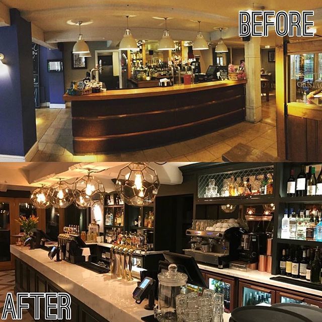 KingWilliam_IV's tweet photo. #tbt, who remembers how the bar used to be 🙌🏼 We surely due #betterbar #morespace #cherishingtheoldtimes #livingthenewones https://t.co/wjiYeHBIK4