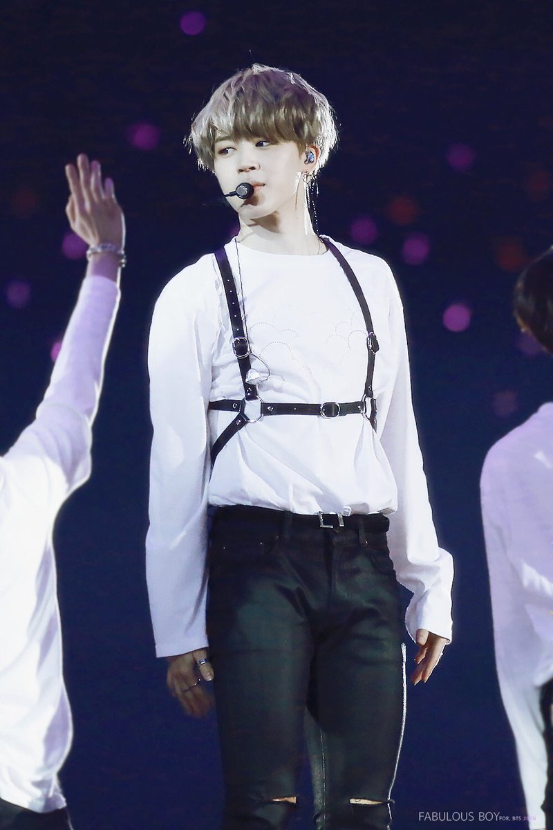 JiminPortugal's tweet photo. 💌 [HQ] BTS 4th Muster 'Happy Ever After' Dia 2 💌

Cr: nas fotos
#JIMIN #지민 #방탄소년단 #BTS #BTS4THMUSTER_DAY2 https://t.co/QAbVaZXkc4