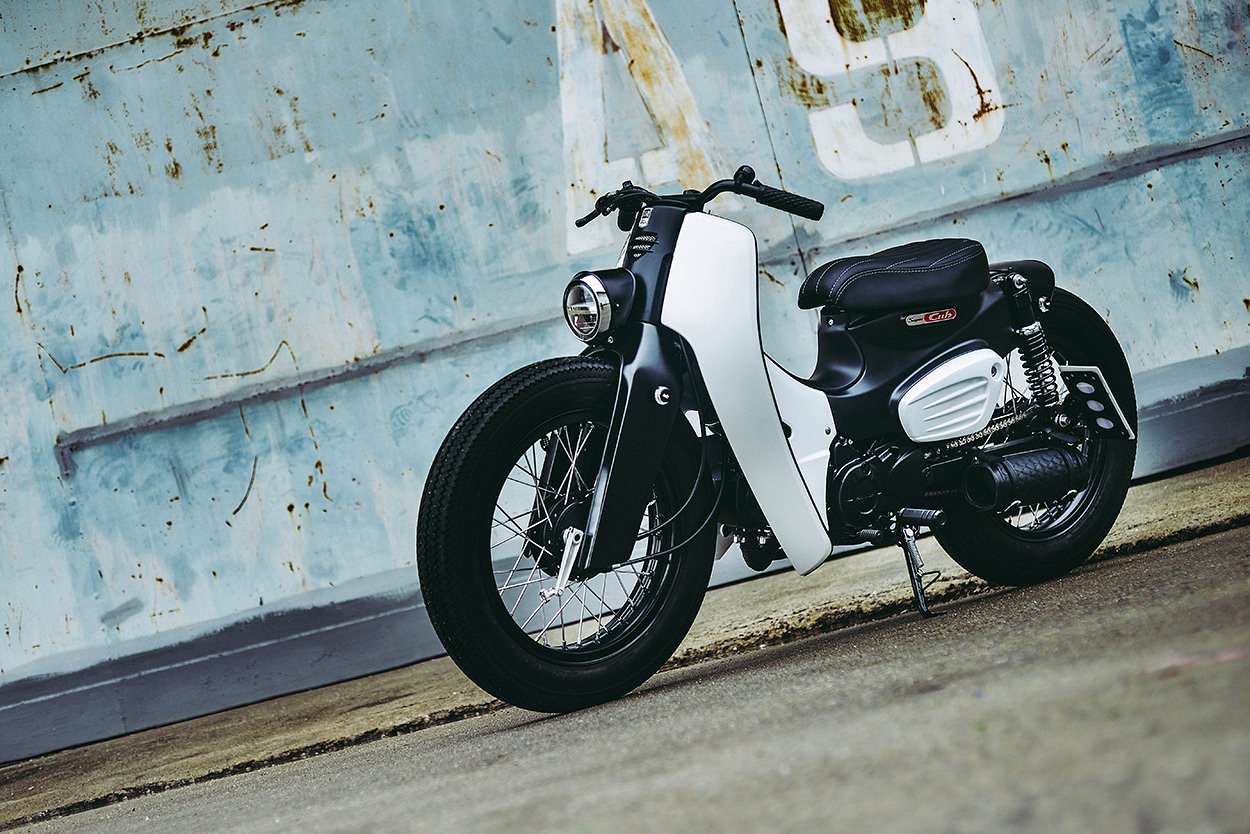 M T ホンダスーパーカブ2018 なにこれかっこいい T Co 9e7myfokrt M T ホンダスーパーカブ2018 なにこれかっこいい T Co 9e7myfokrt