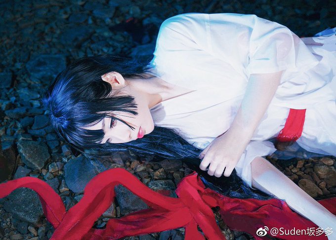 Twitterのコスプレ画像79