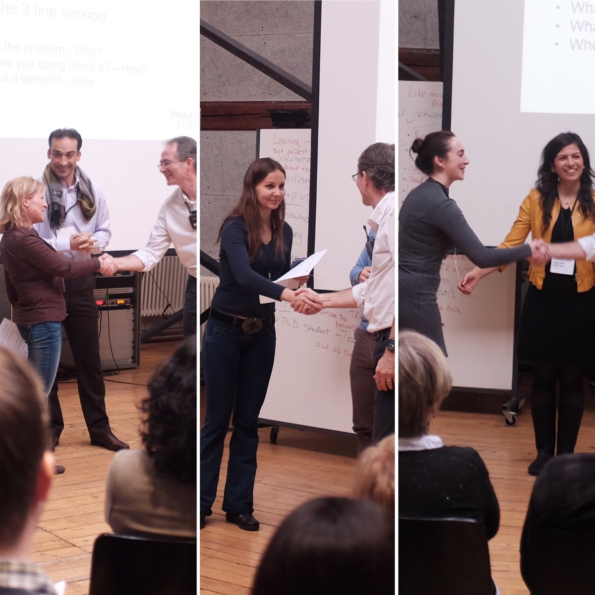 MSCANetwork's tweet photo. What do you do? The verbal business card - you have 10sec! ⏱train to describe ourselves and what problems we solve. #net4mobility https://t.co/JDOgfQv8fP