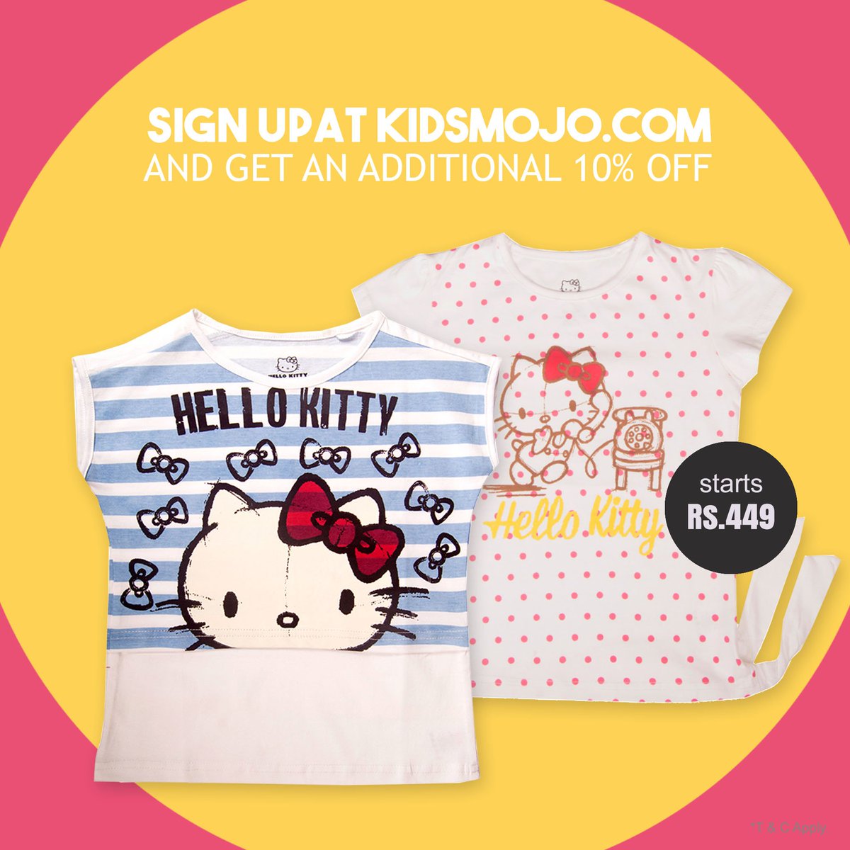 kidsmojo_'s tweet photo. Signup at https://t.co/csu1vizaAu and get a 10% off on all products!

#AllProducts #Offer #Discount #KidsMojo https://t.co/8yxQAzpbfJ