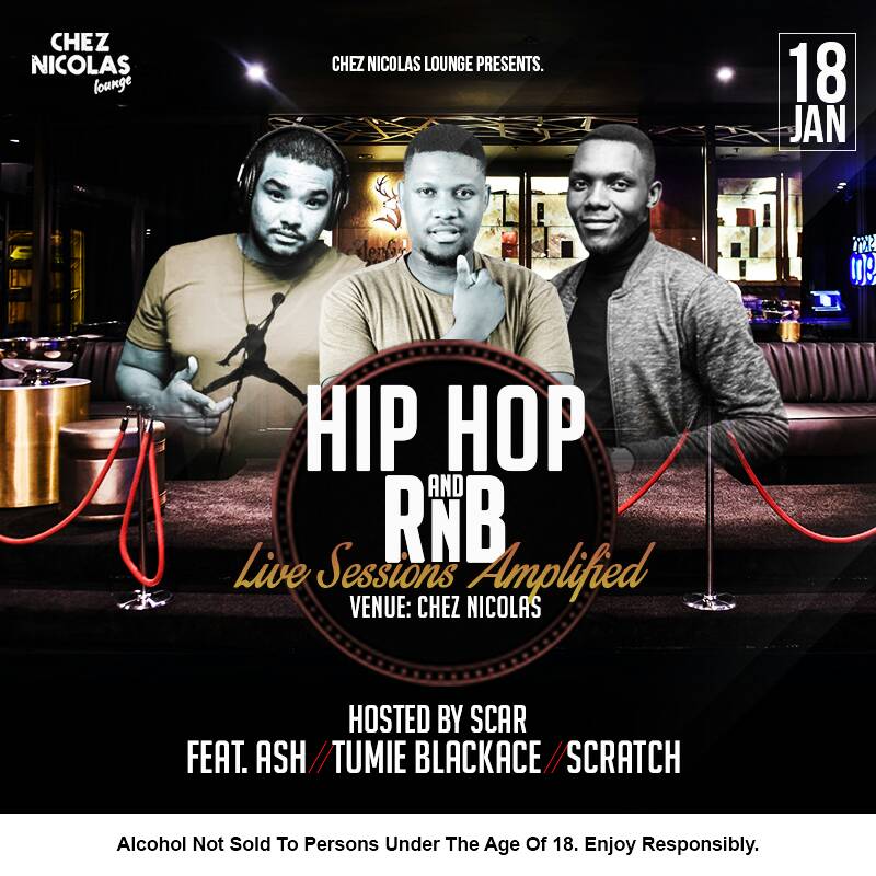 djscratchbw's tweet photo. Win All-weekend FREE ACCESS for you &amp; your squad to Chez Nicolas this weekend. Simply share this tweet to stand a chance at a LIT experience! 🎊🔥💃🏽😋 https://t.co/3DeBbCNAV2