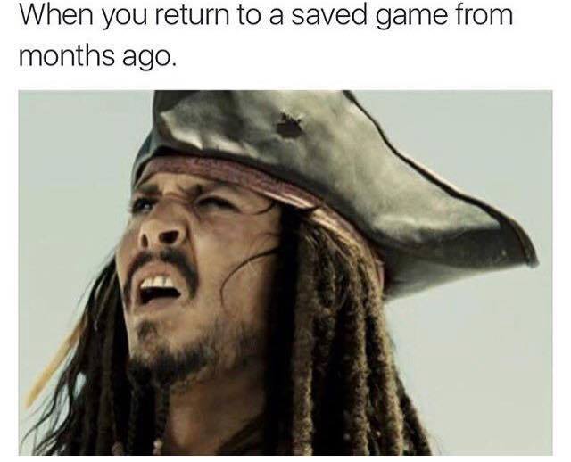 TheLandofGaming's tweet photo. Hmmmmm #Gamer4Life https://t.co/q6GREgcIpL